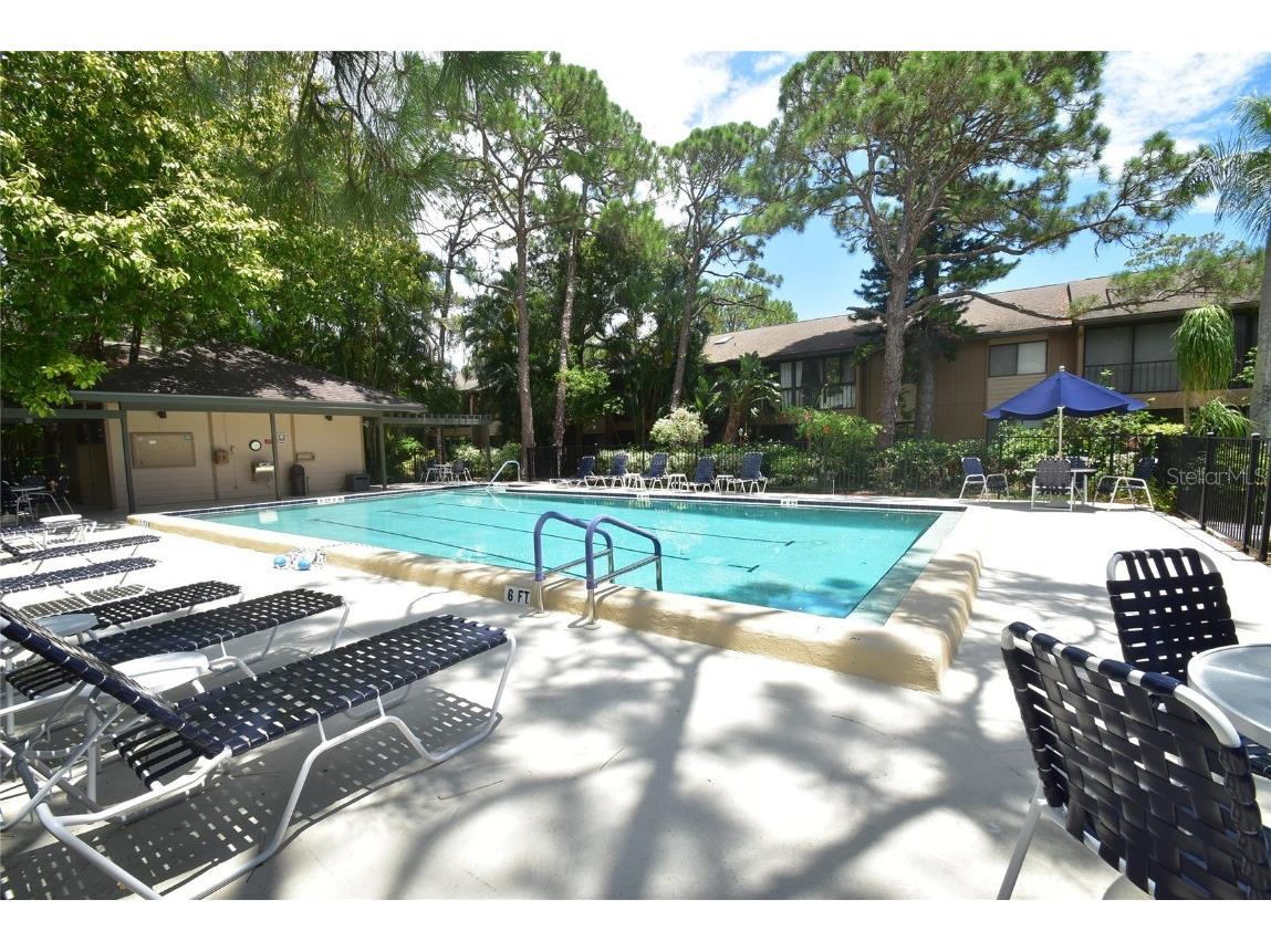 1709 Pelican Cove Road #GL349 Sarasota FL 34231 A4617162 image10