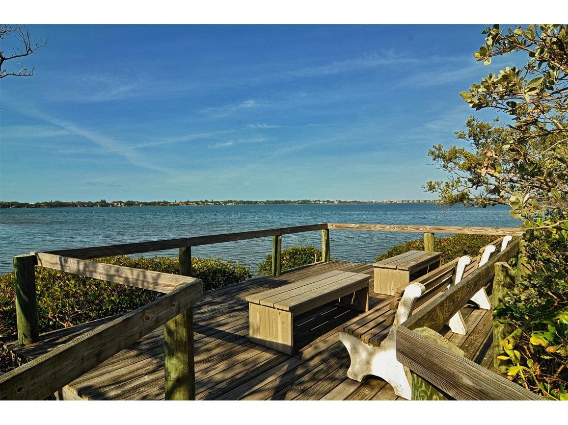 1709 Pelican Cove Road #GL349 Sarasota FL 34231 A4617162 image19