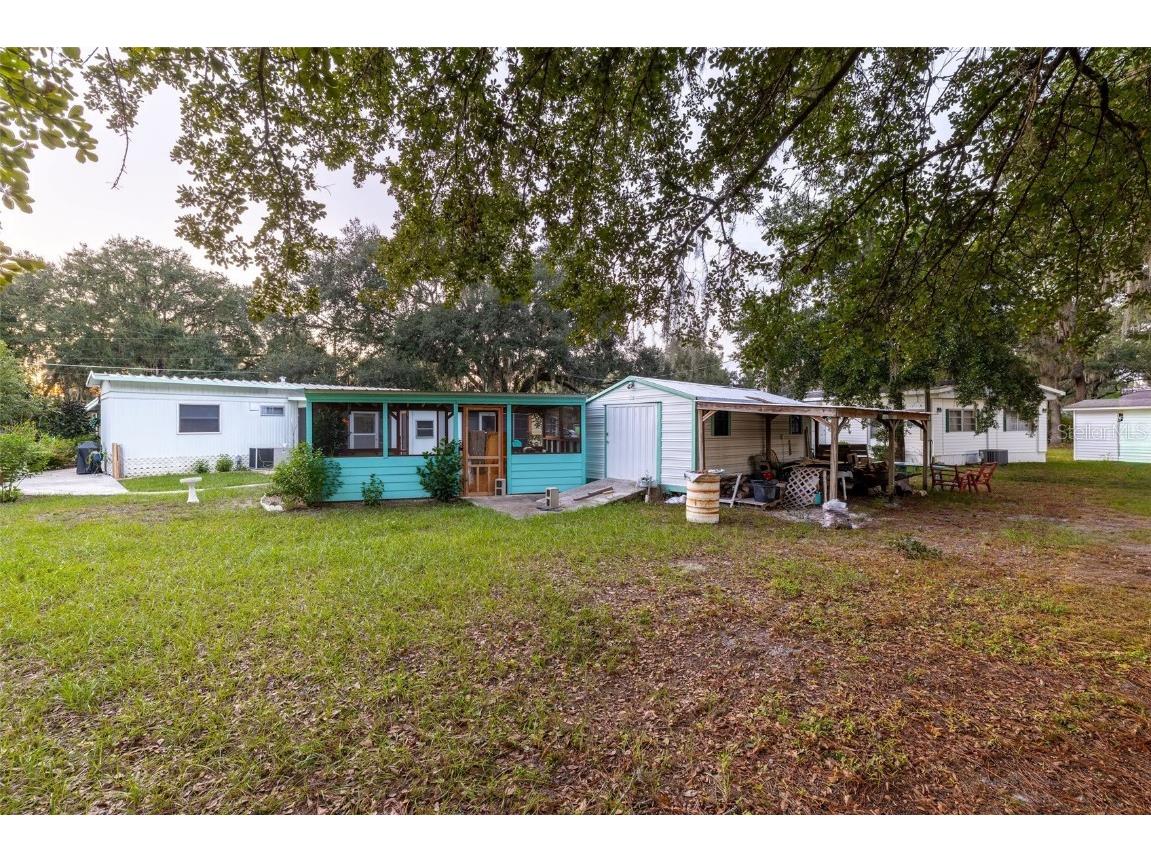 1709 SE 169th Terrace Road Silver Springs FL 34488 OM710733 image55