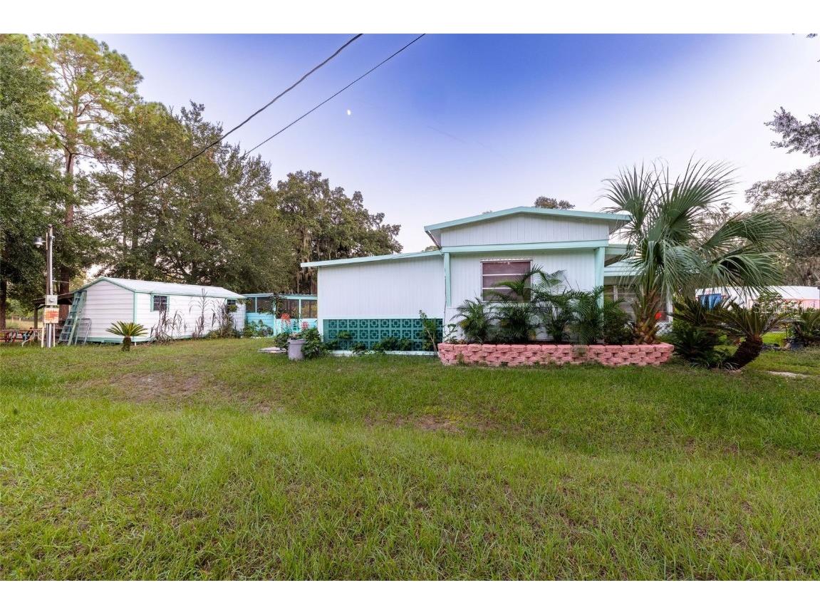 1709 SE 169th Terrace Road Silver Springs FL 34488 OM710733 image61