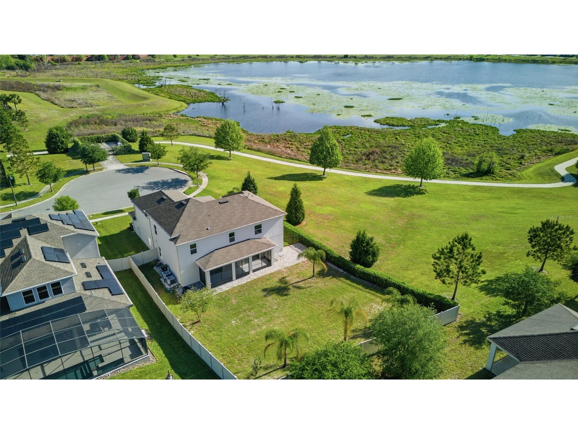 1709 Southern Red Oak Court Ocoee FL 34761 - LAKE SIMS W7884749 image10