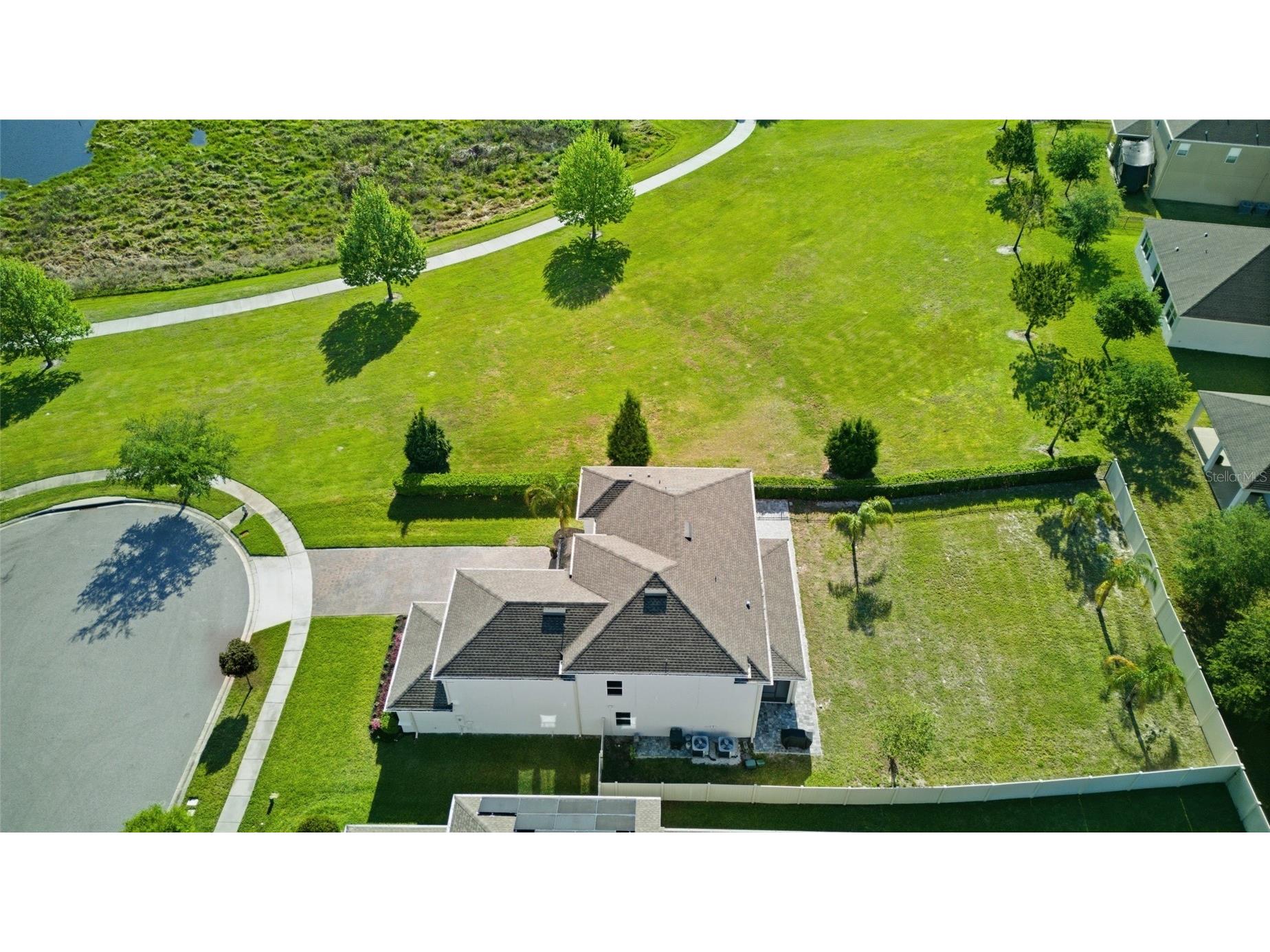 1709 Southern Red Oak Court Ocoee FL 34761 - LAKE SIMS W7884749 image11
