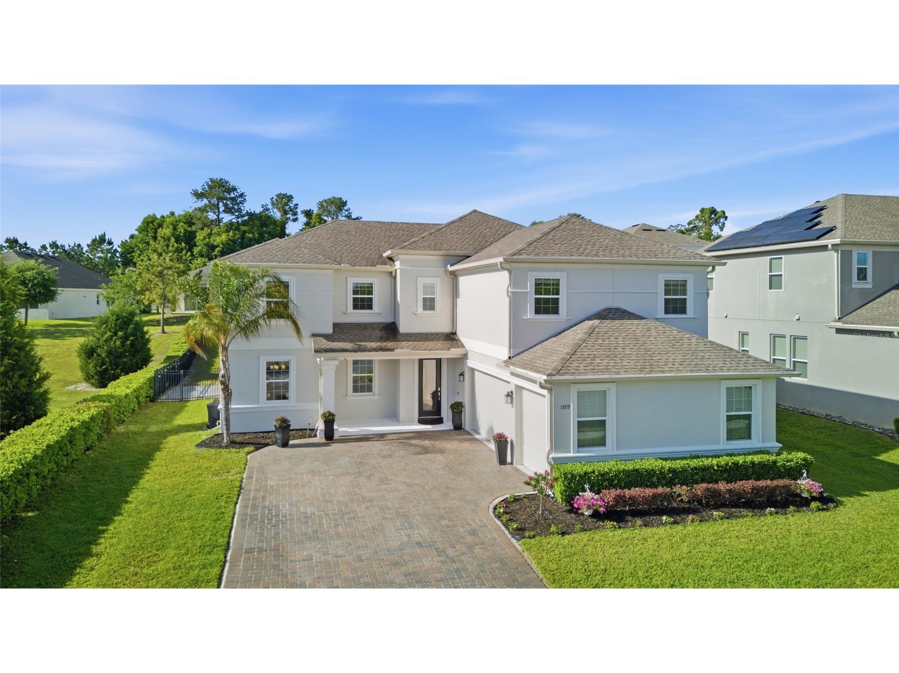1709 Southern Red Oak Court Ocoee FL 34761 - LAKE SIMS W7884749 image12