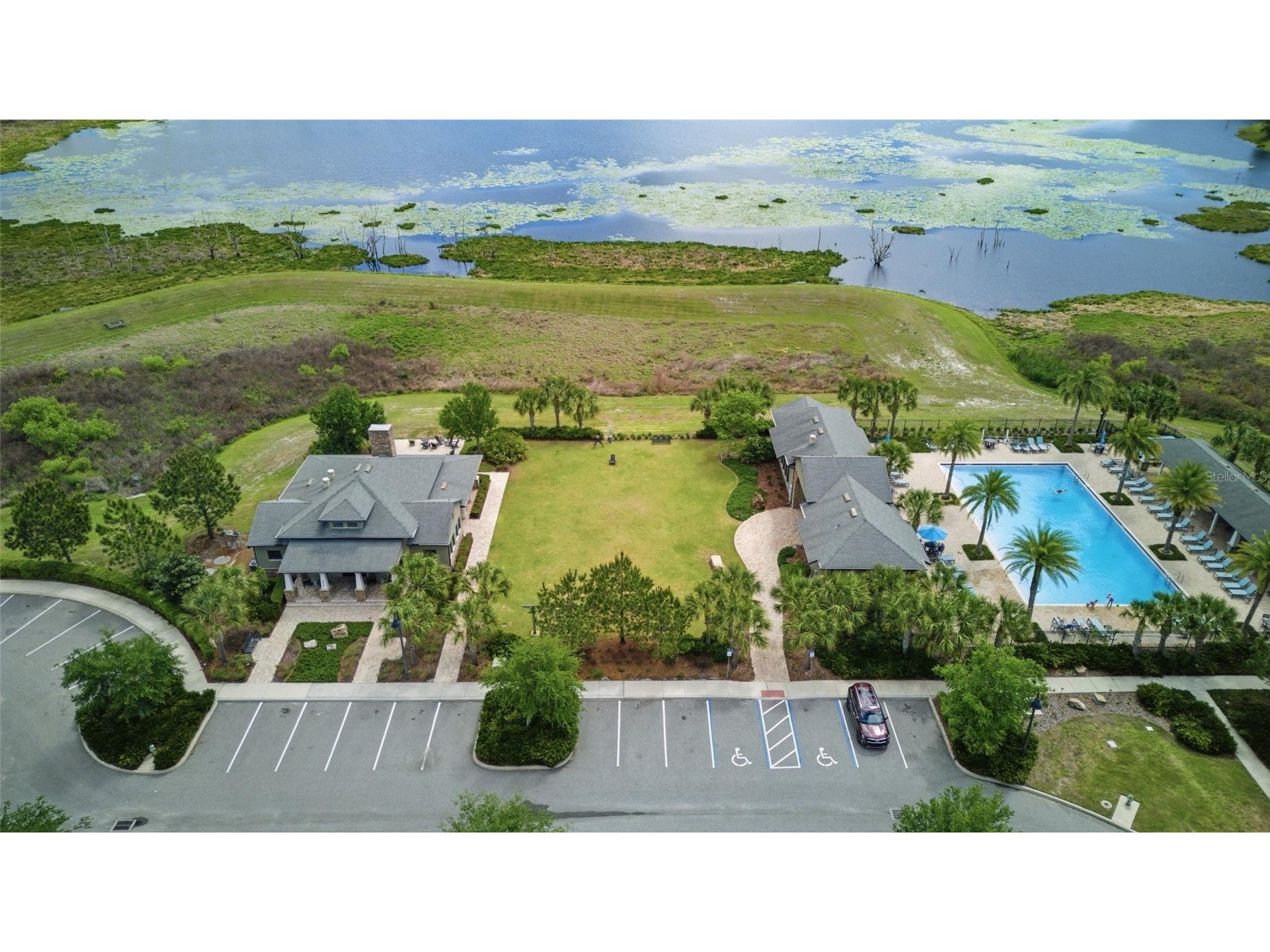 1709 Southern Red Oak Court Ocoee FL 34761 - LAKE SIMS W7884749 image13