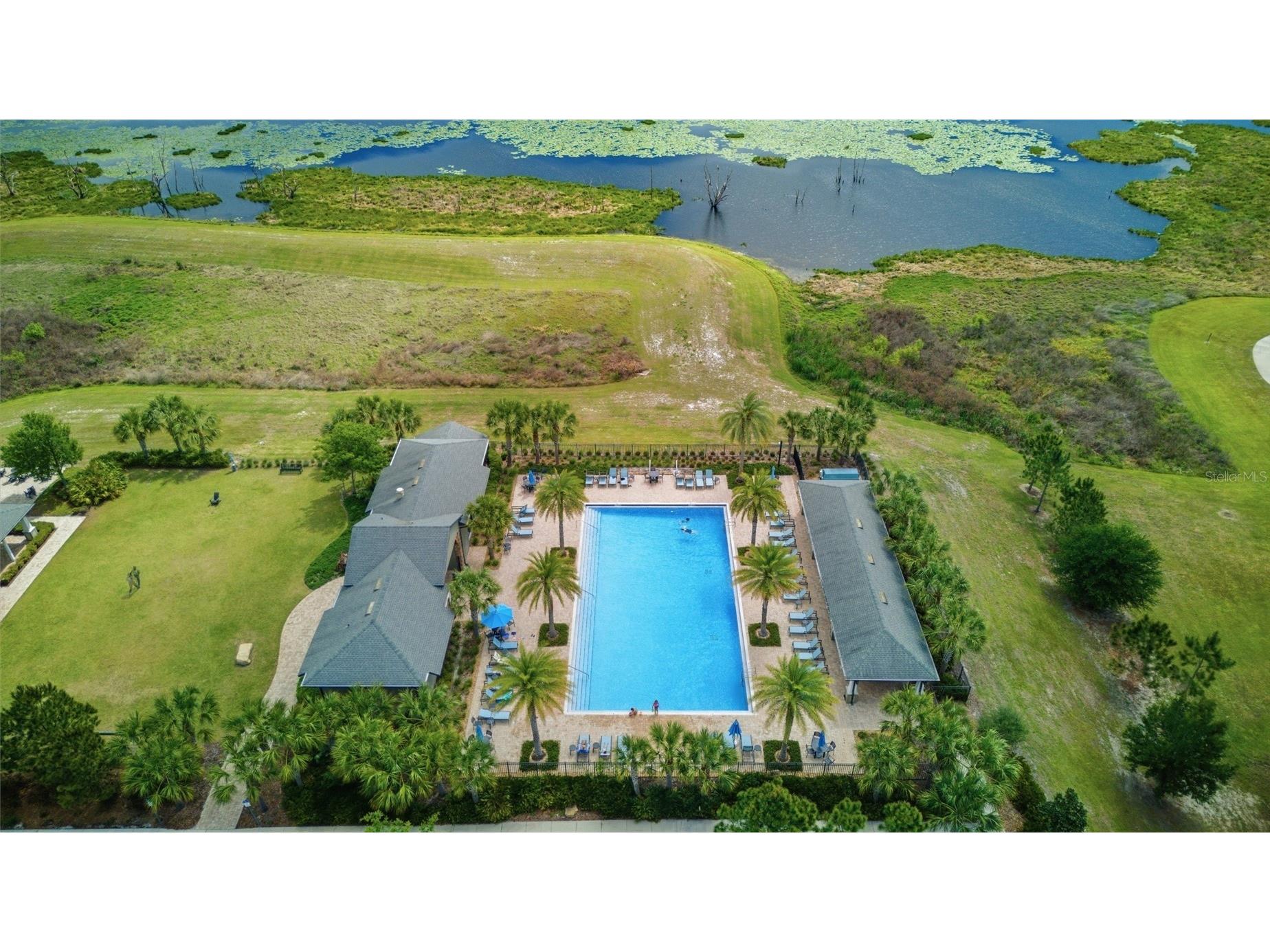 1709 Southern Red Oak Court Ocoee FL 34761 - LAKE SIMS W7884749 image14