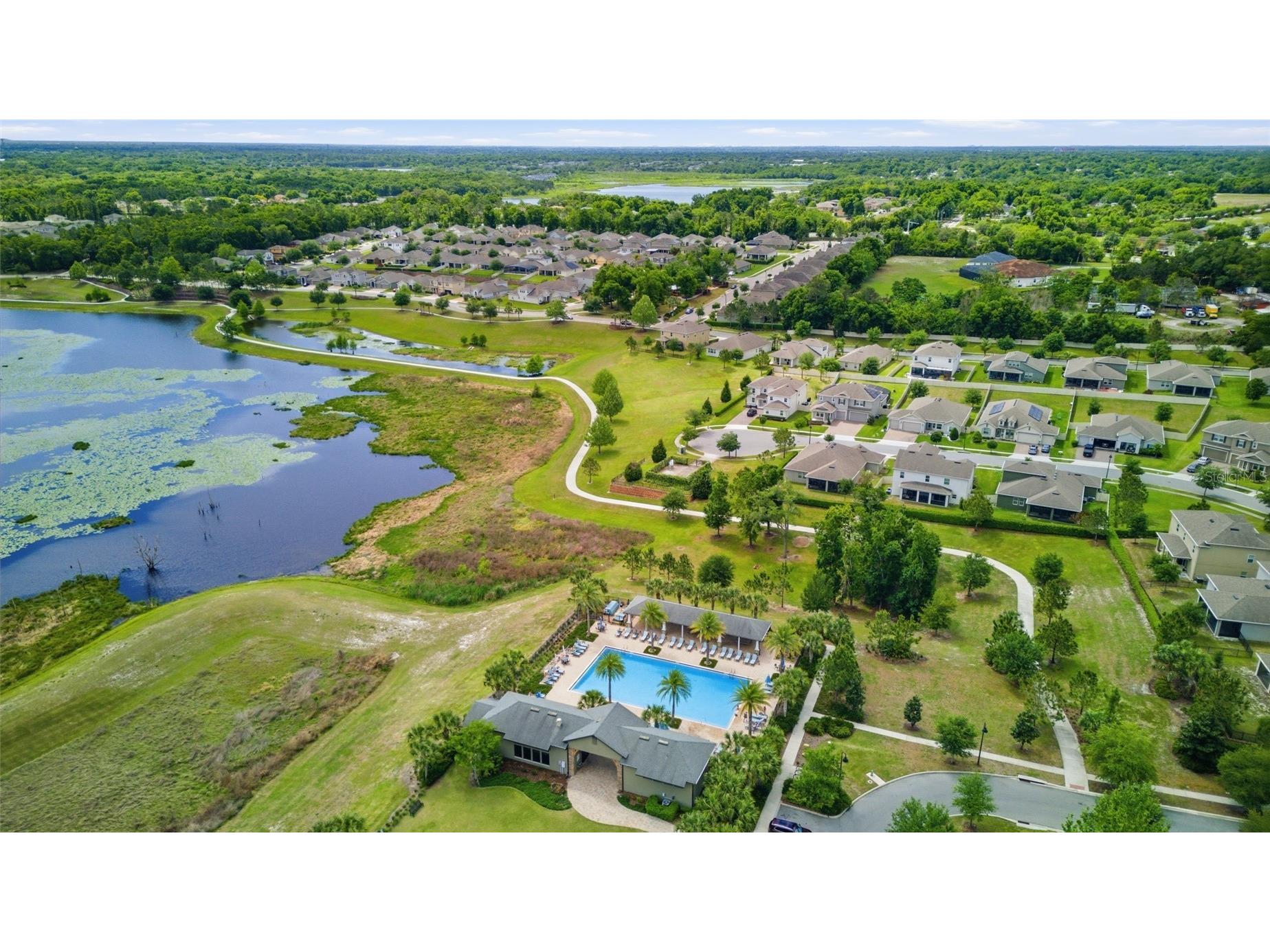 1709 Southern Red Oak Court Ocoee FL 34761 - LAKE SIMS W7884749 image15