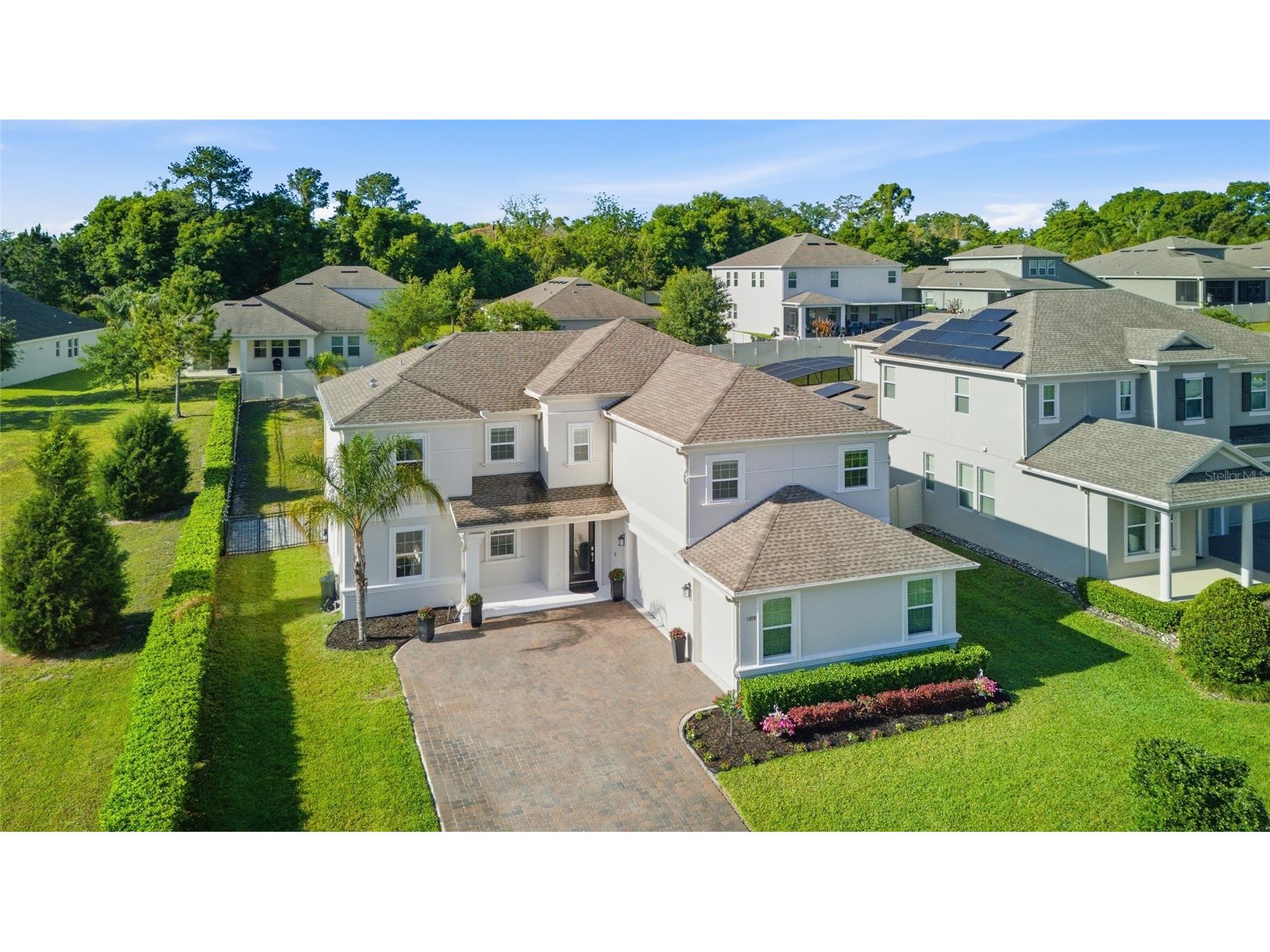 1709 Southern Red Oak Court Ocoee FL 34761 - LAKE SIMS W7884749 image2