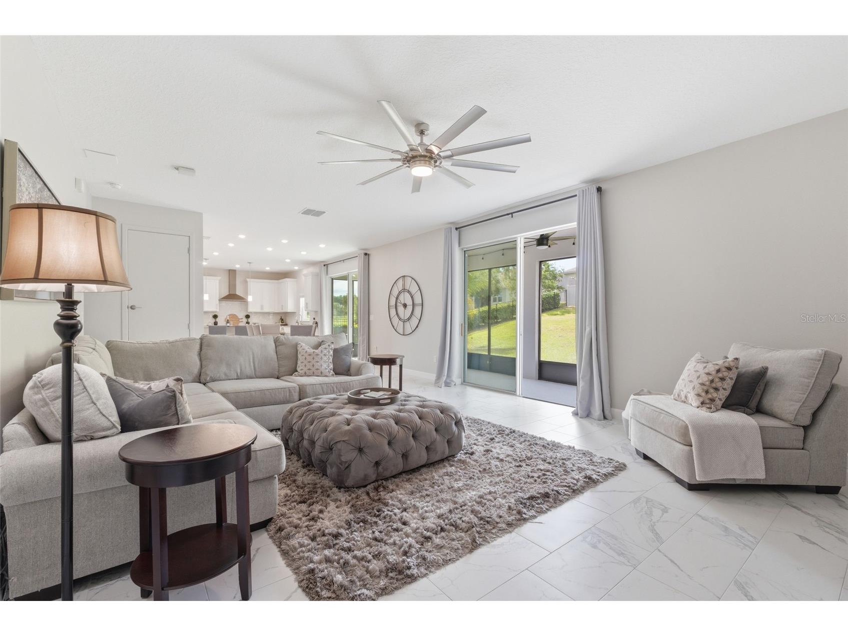 1709 Southern Red Oak Court Ocoee FL 34761 - LAKE SIMS W7884749 image27