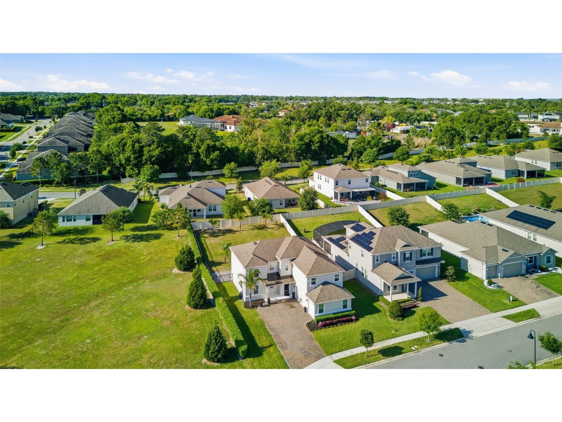 1709 Southern Red Oak Court Ocoee FL 34761 - LAKE SIMS W7884749 image3
