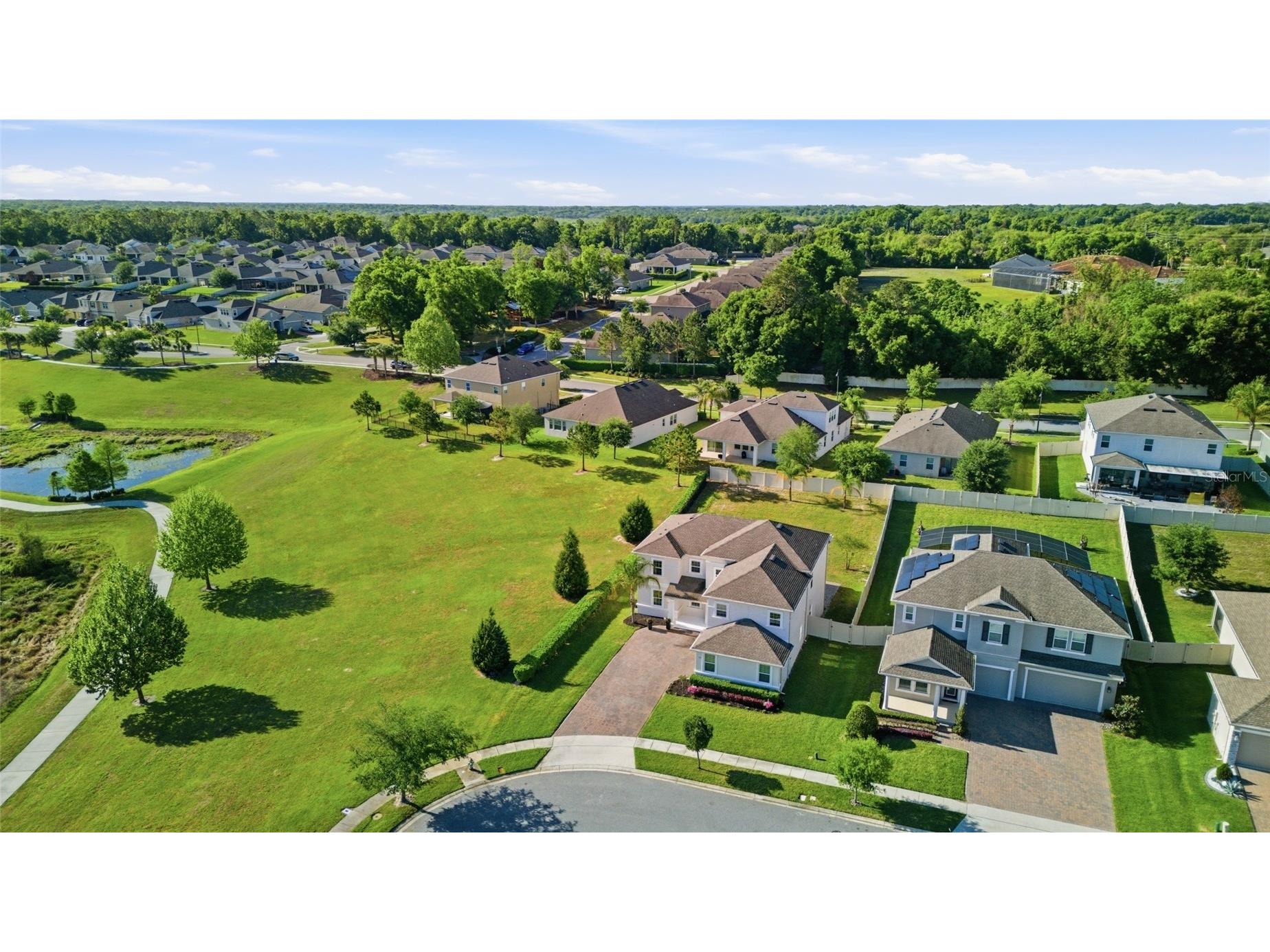 1709 Southern Red Oak Court Ocoee FL 34761 - LAKE SIMS W7884749 image4