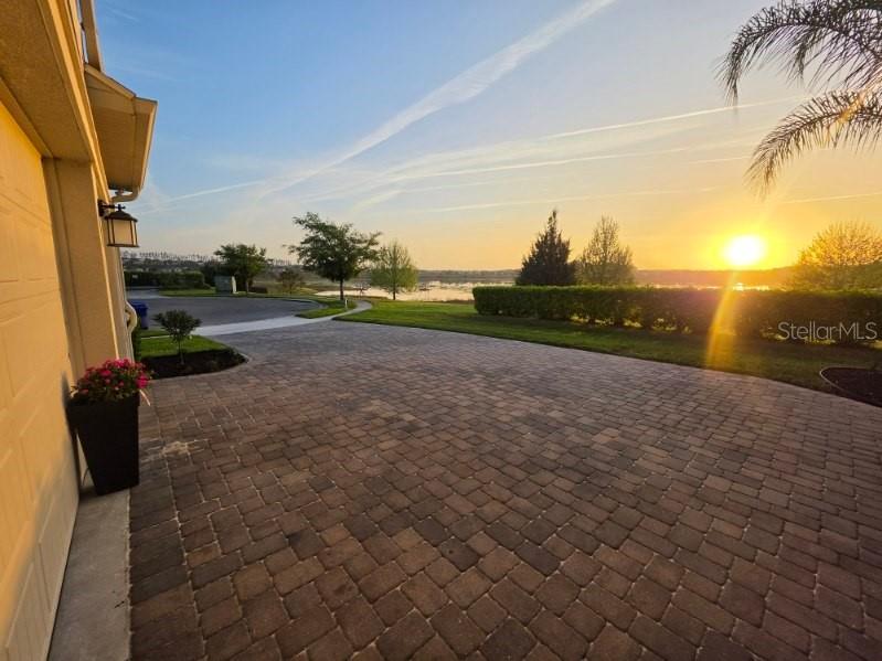 1709 Southern Red Oak Court Ocoee FL 34761 - LAKE SIMS W7884749 image57