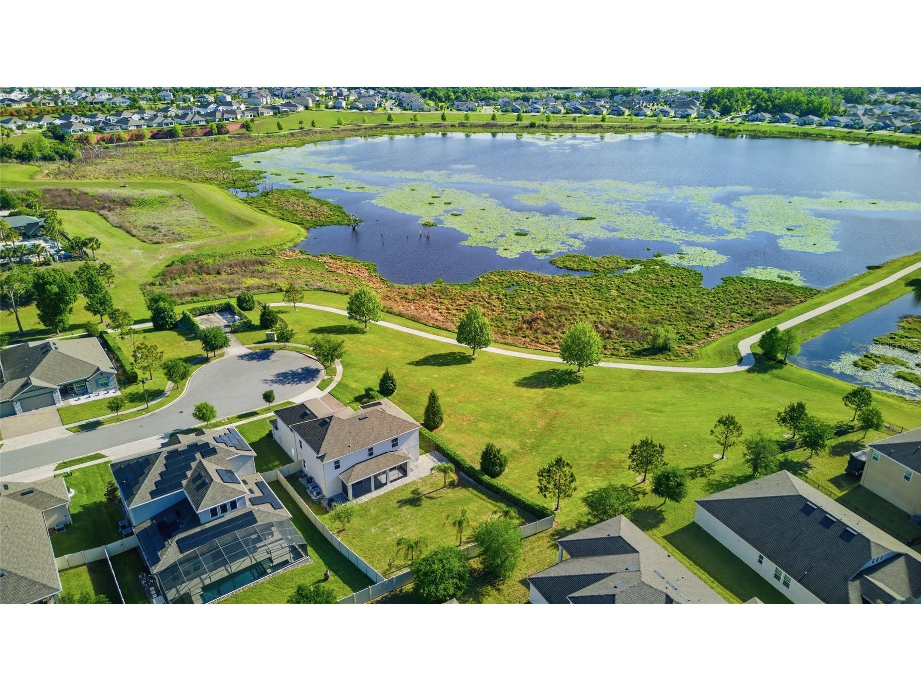 1709 Southern Red Oak Court Ocoee FL 34761 - LAKE SIMS W7884749 image6