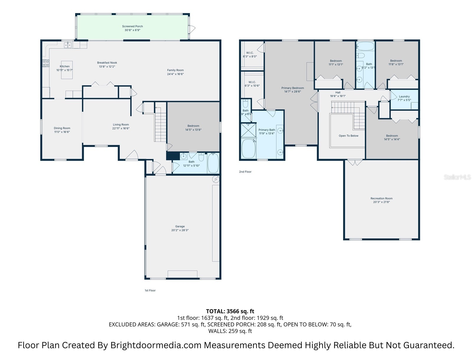 1709 Southern Red Oak Court Ocoee FL 34761 - LAKE SIMS W7884749 image60