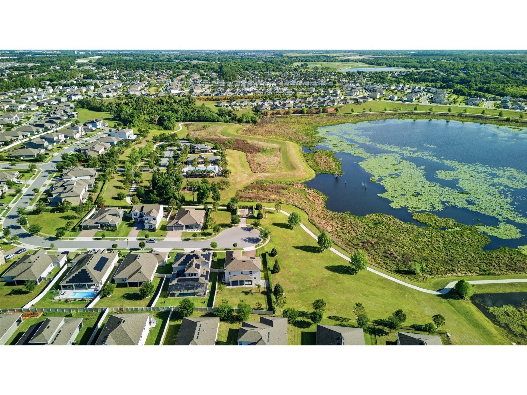 1709 Southern Red Oak Court Ocoee FL 34761 - LAKE SIMS W7884749 image7