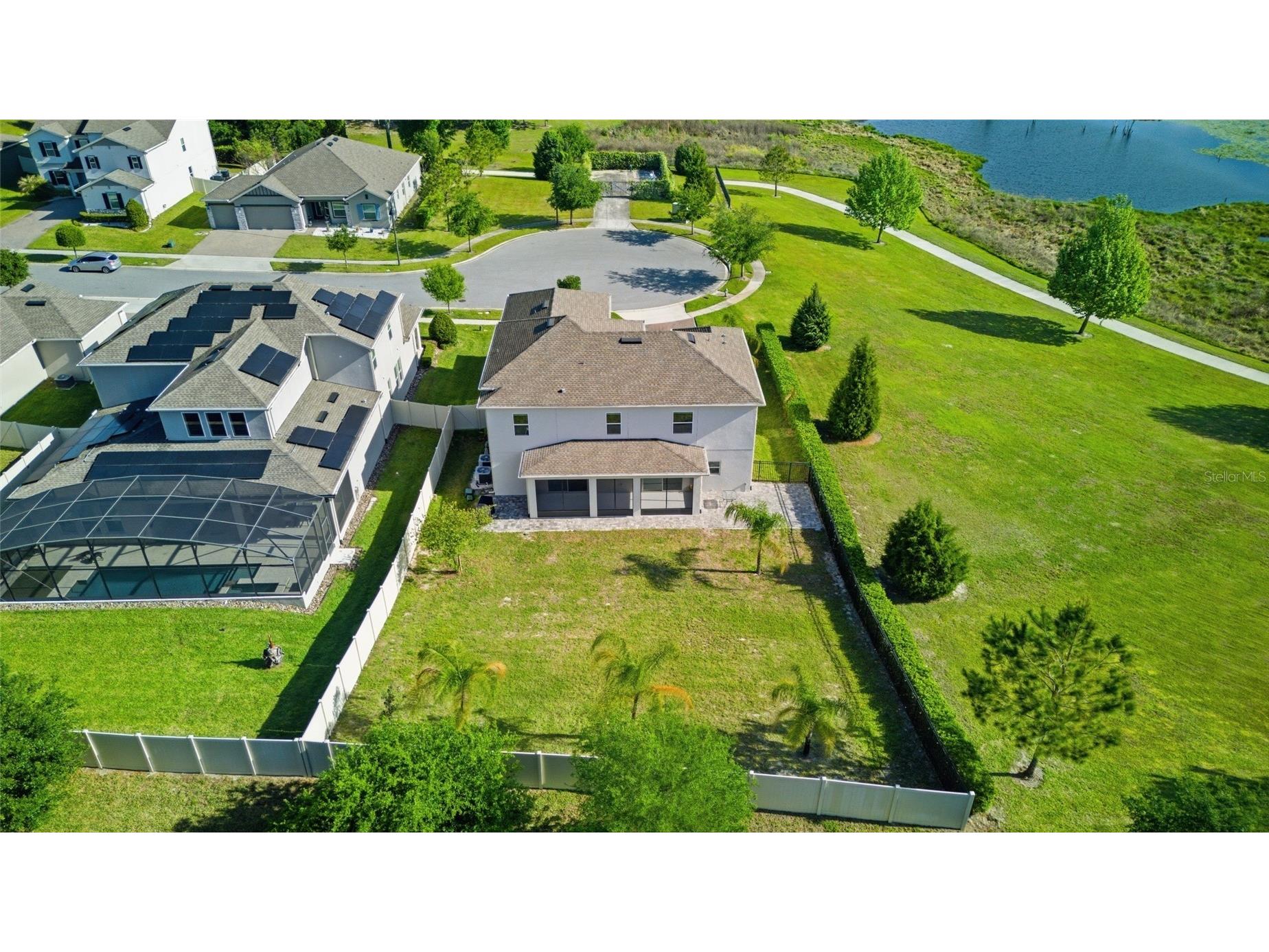 1709 Southern Red Oak Court Ocoee FL 34761 - LAKE SIMS W7884749 image9