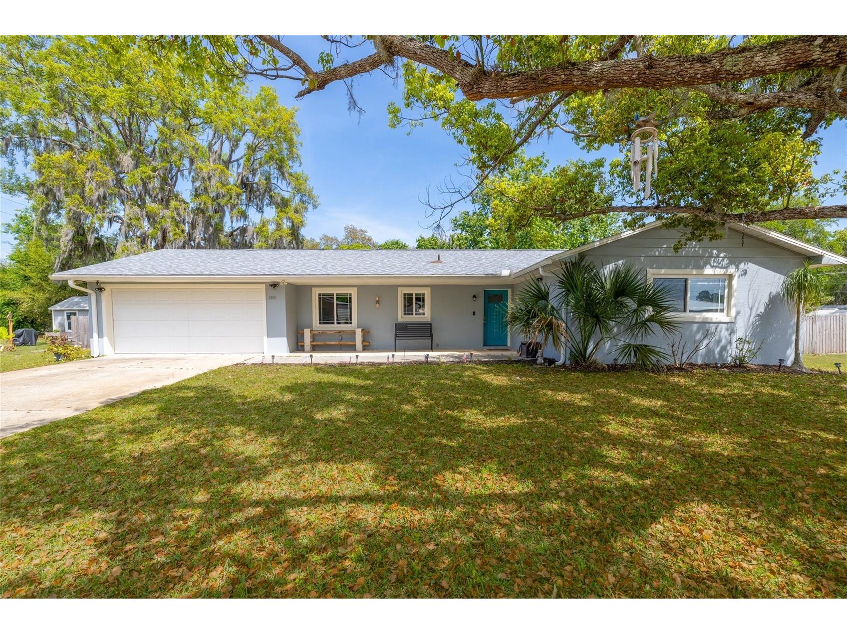 1709 Umbrella Tree Drive Edgewater FL 32132 NS1087578 image1