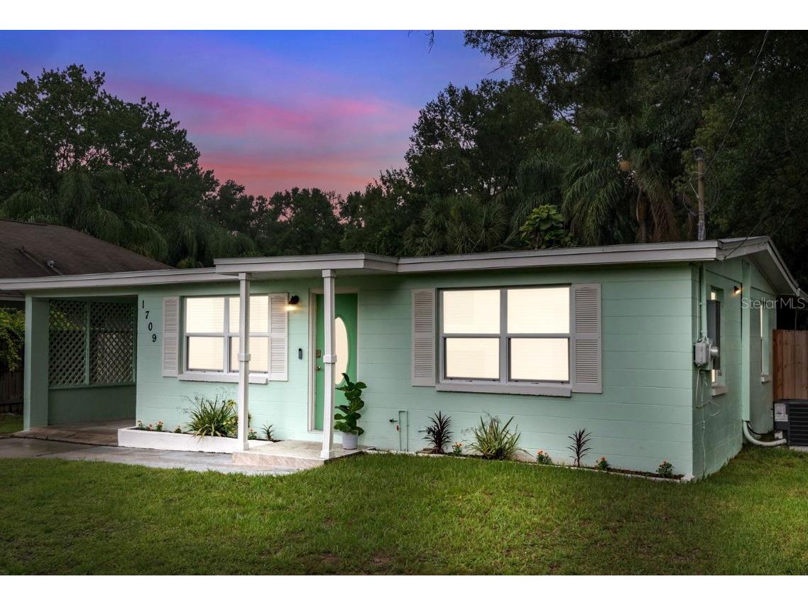 1709 W Atkinson Street Tampa FL 33604 L4938012 image1