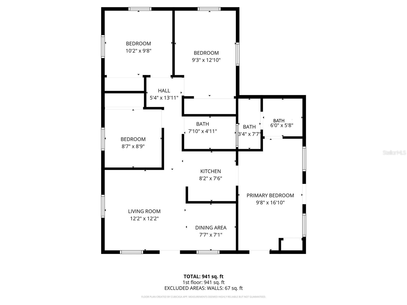 1709 W Comanche Avenue Tampa FL 33603 O6402910 image20