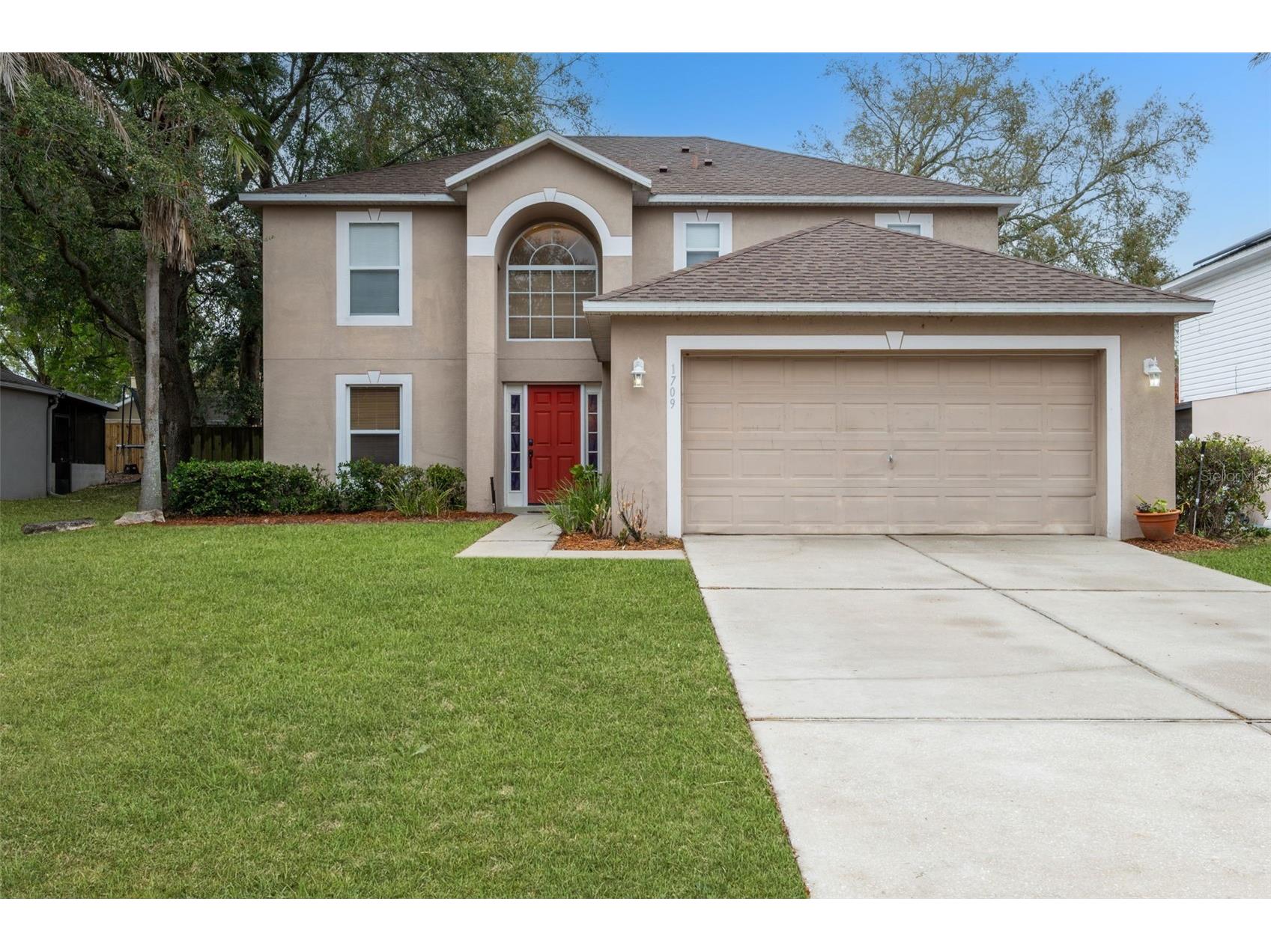 1709 W Marshall Lake Drive Apopka FL 32703 O6383372 image1