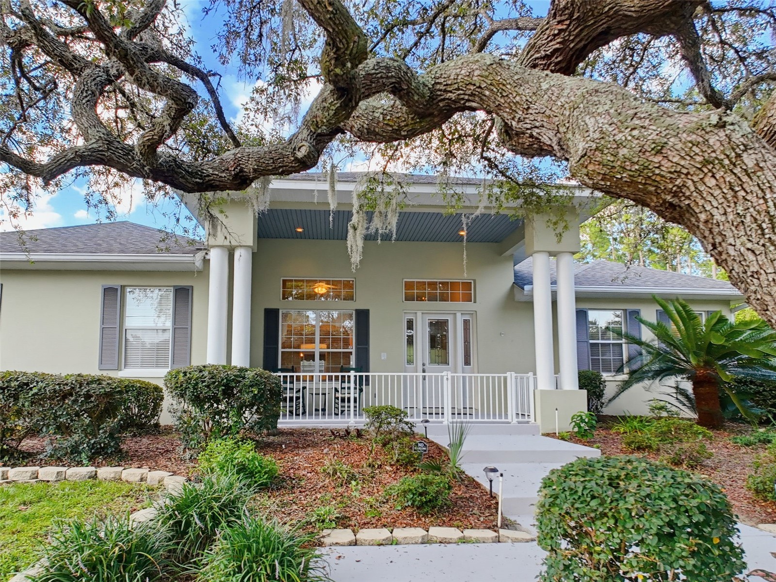 1709 W Pine Ridge Boulevard Beverly Hills FL 34465 OM727972 image3