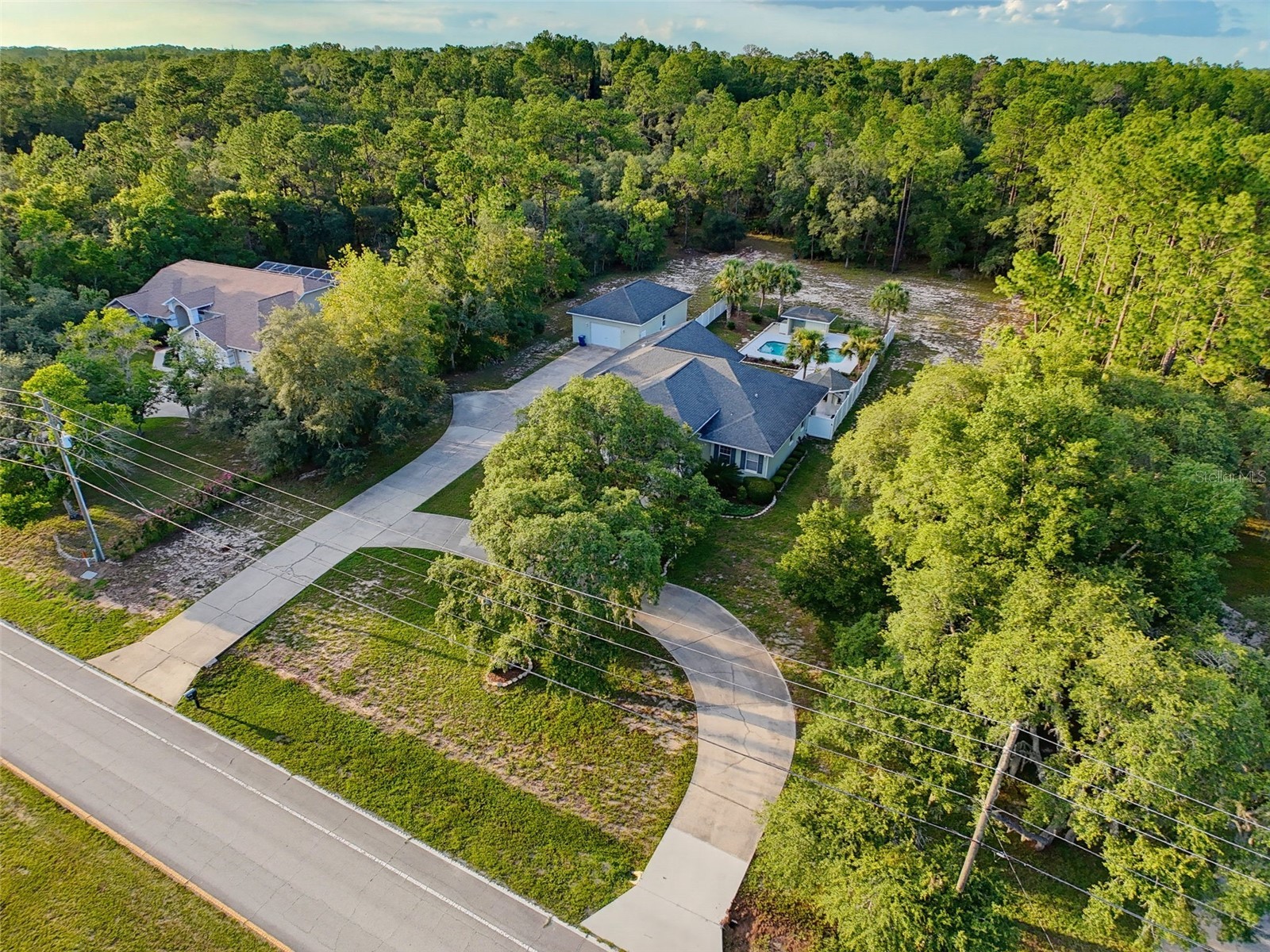 1709 W Pine Ridge Boulevard Beverly Hills FL 34465 OM727972 image4