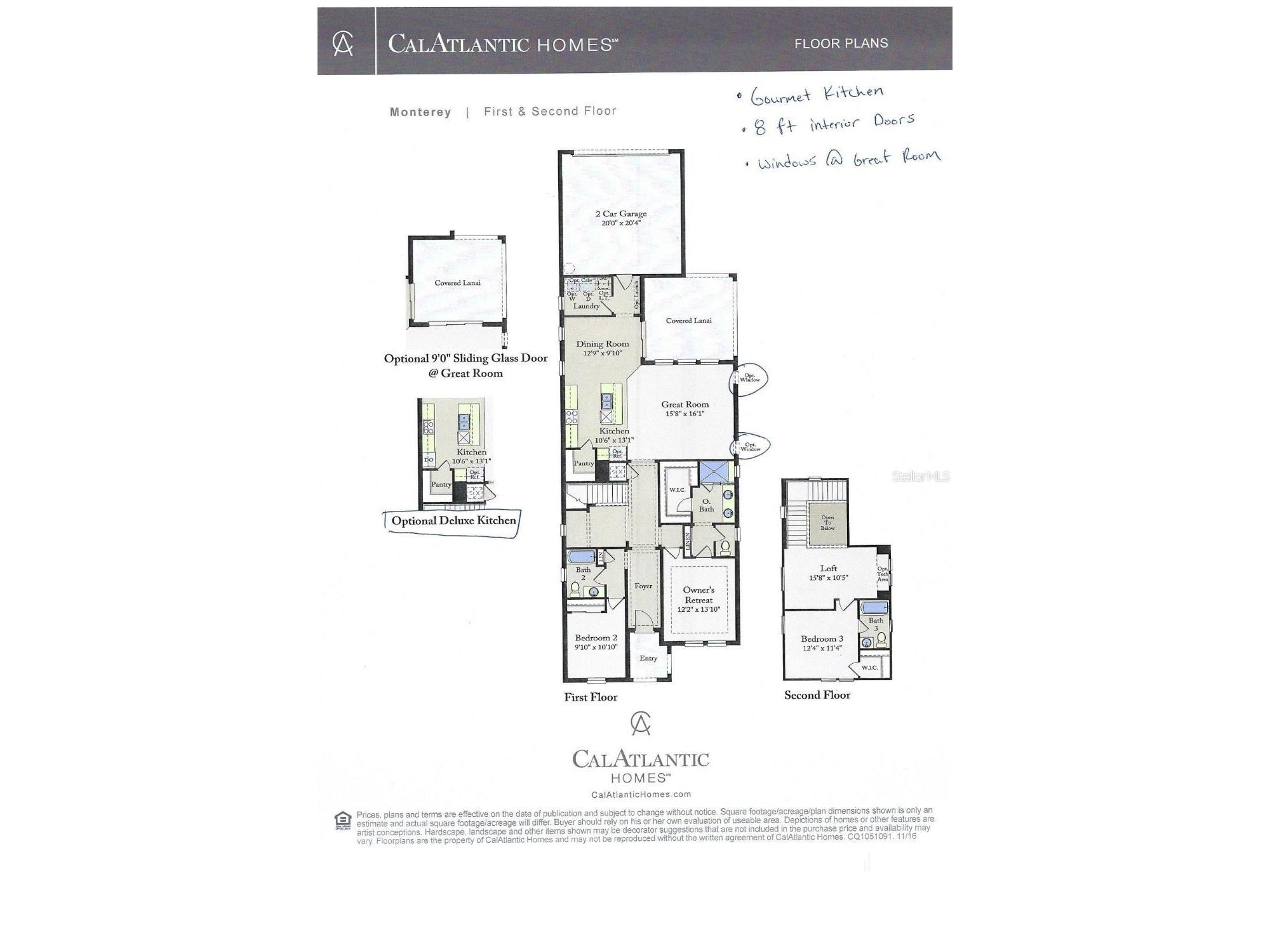 17090 Harbor Oak Parkway Winter Garden FL 34787 G5111718 image25