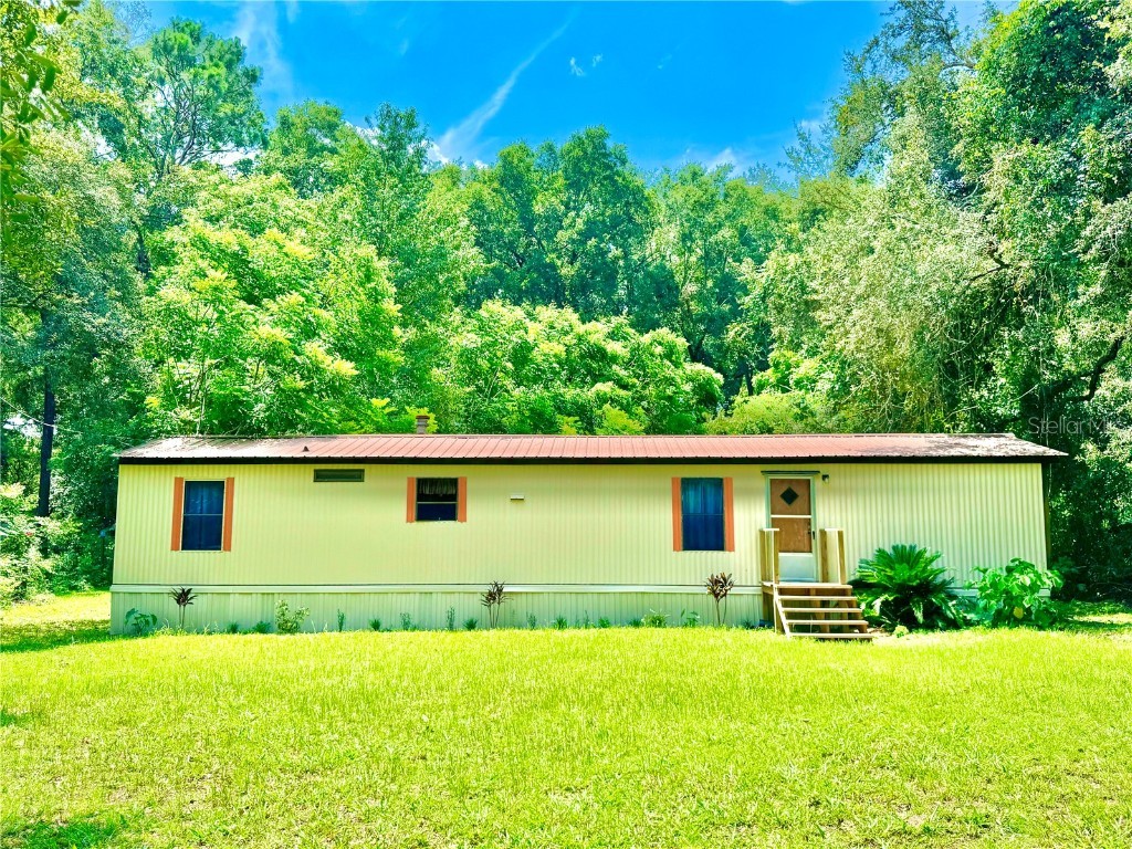 17090 NW 72nd Court Trenton FL 32693 T3546024 image1