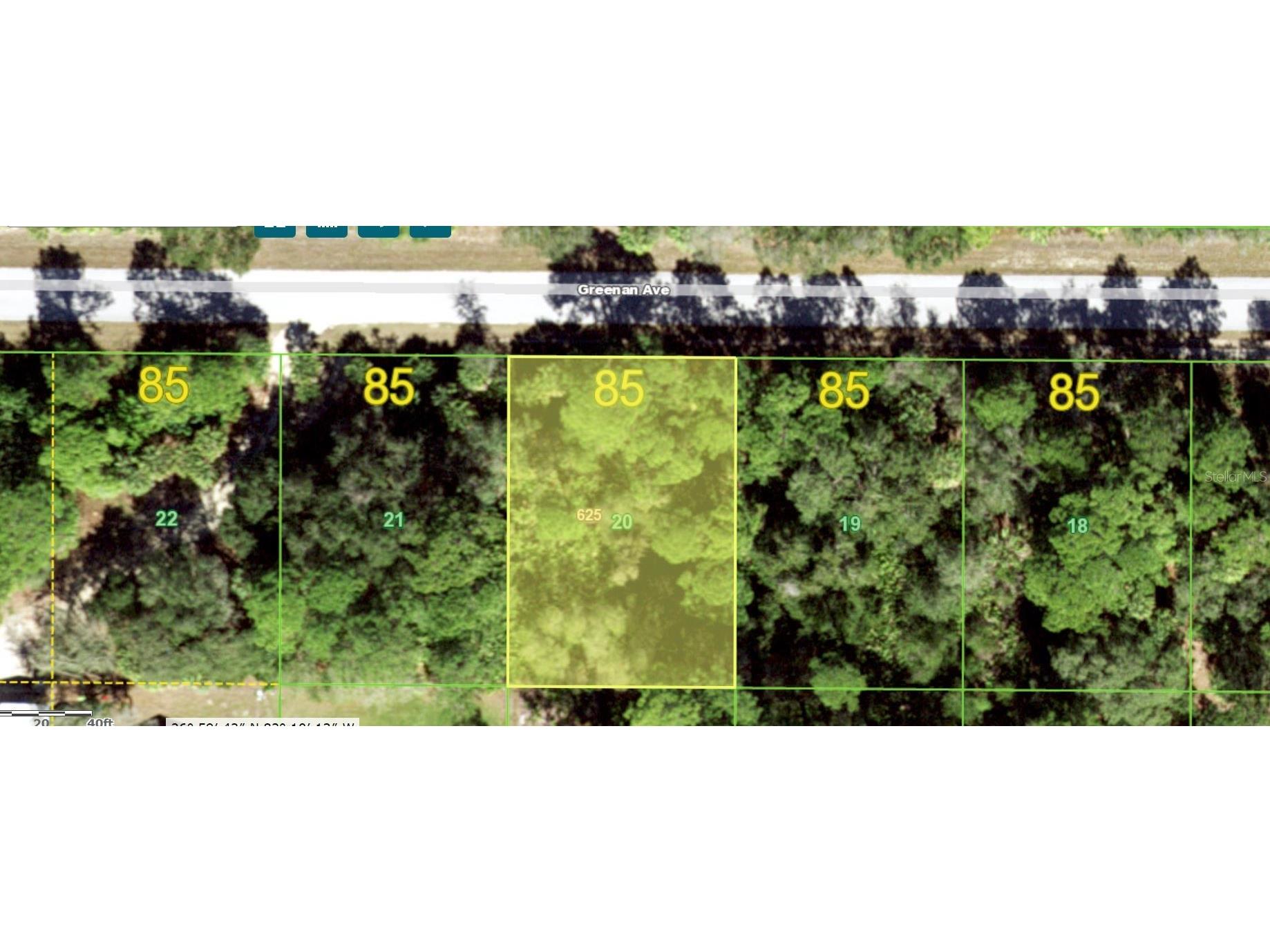 17091 Greenan Avenue Port Charlotte FL 33948 C7470991 image1