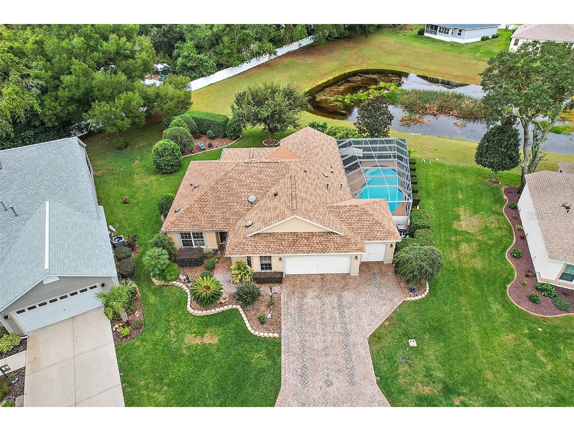 17091 SE 93rd Yondel Circle The Villages FL 32162 G5075523 image1