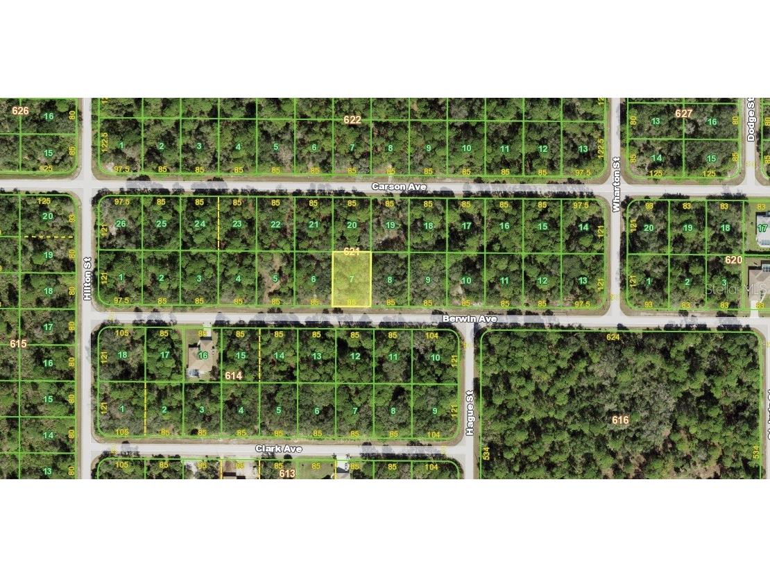 17092 Berwin Avenue Port Charlotte FL 33948 A4558557 image1