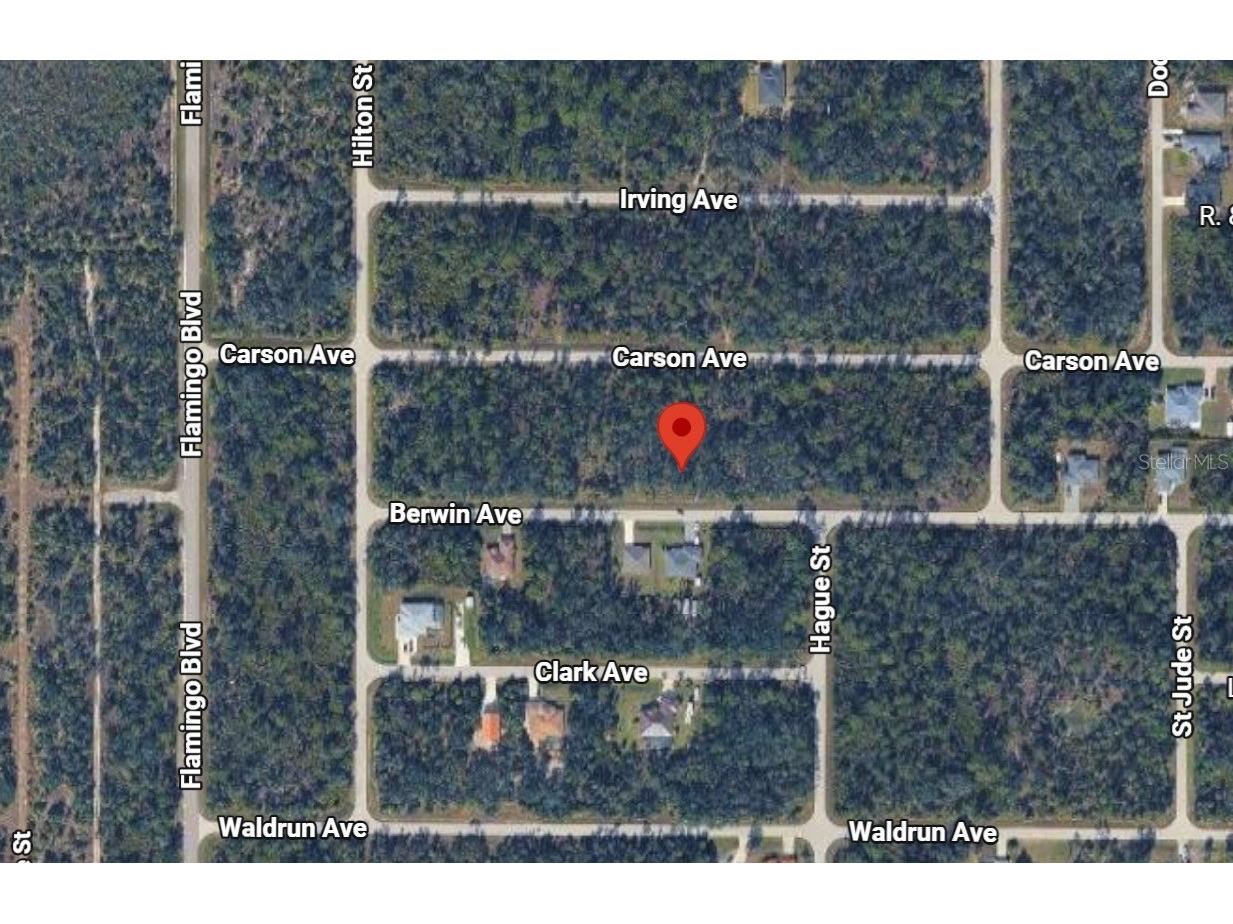 17092 Berwin Avenue Port Charlotte FL 33948 A4698814 image1