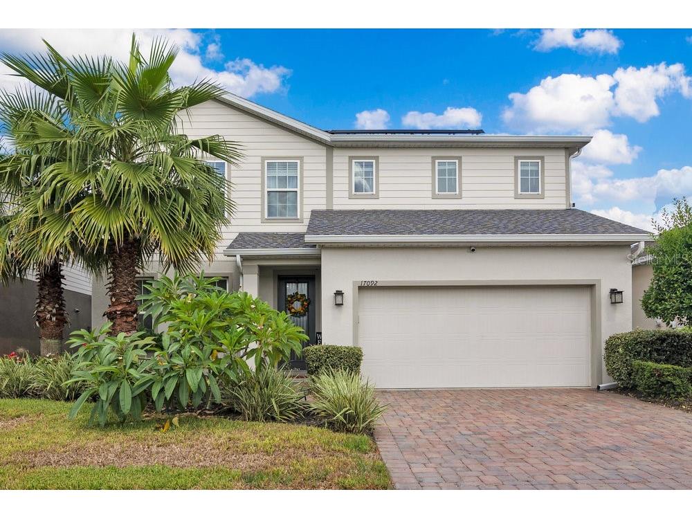 17092 Goldcrest Loop Clermont FL 34714 O6340506 image1