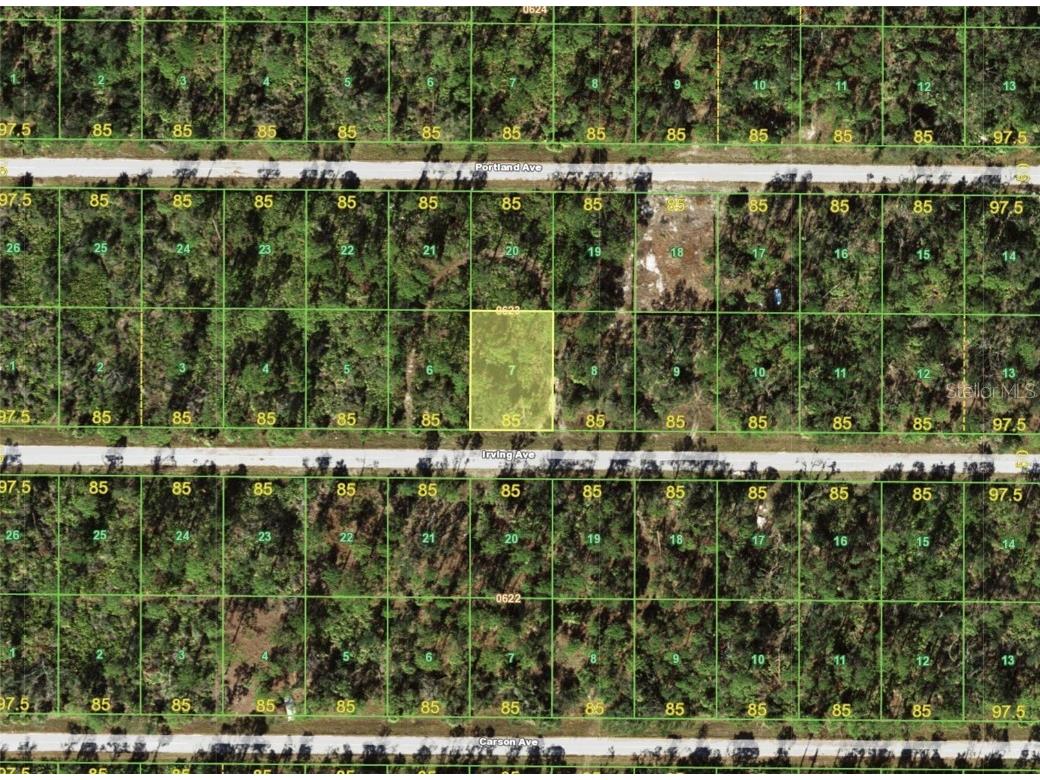 17092 Irving Avenue Port Charlotte FL 33948 T3522252 image1