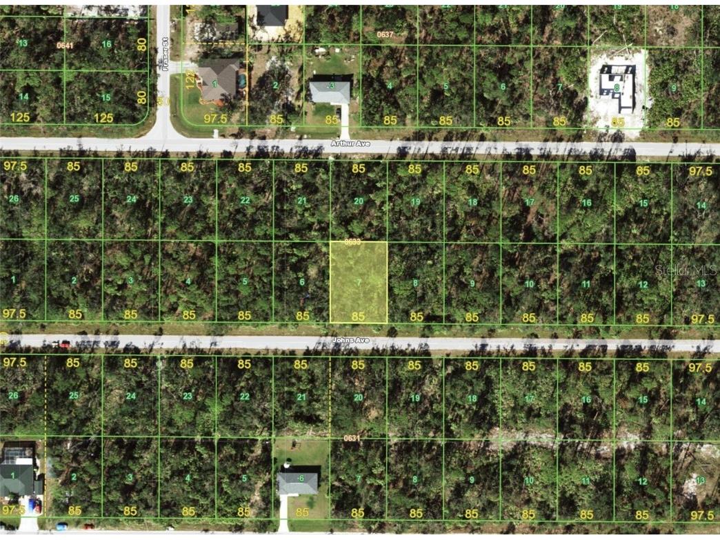 17092 Johns Avenue Port Charlotte FL 33948 T3522245 image1