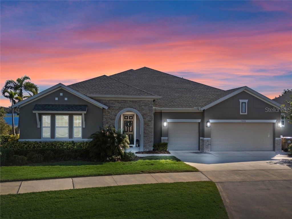 17092 Secret Hollow Loop Clermont FL 34711 - JOHNS LAKE O6259532 image1