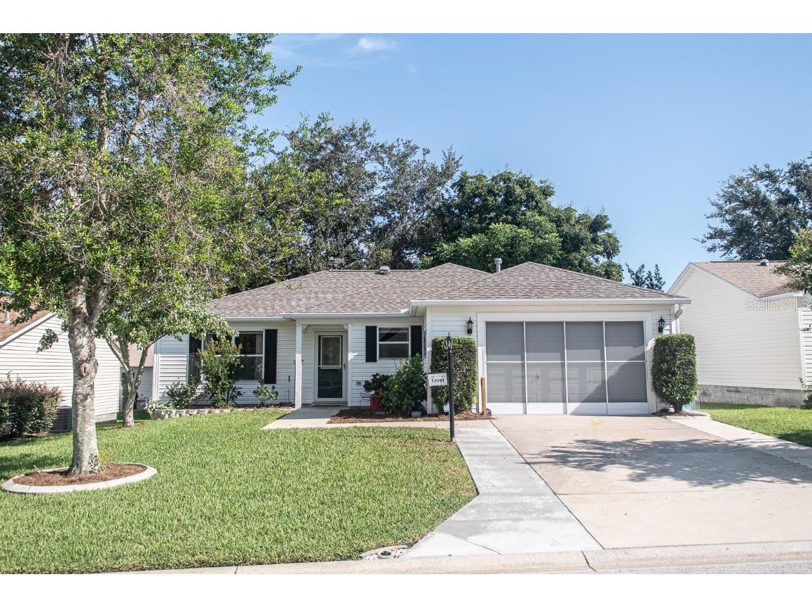 17093 SE 96th Chapelwood Circle The Villages FL 32162 G5072886 image1