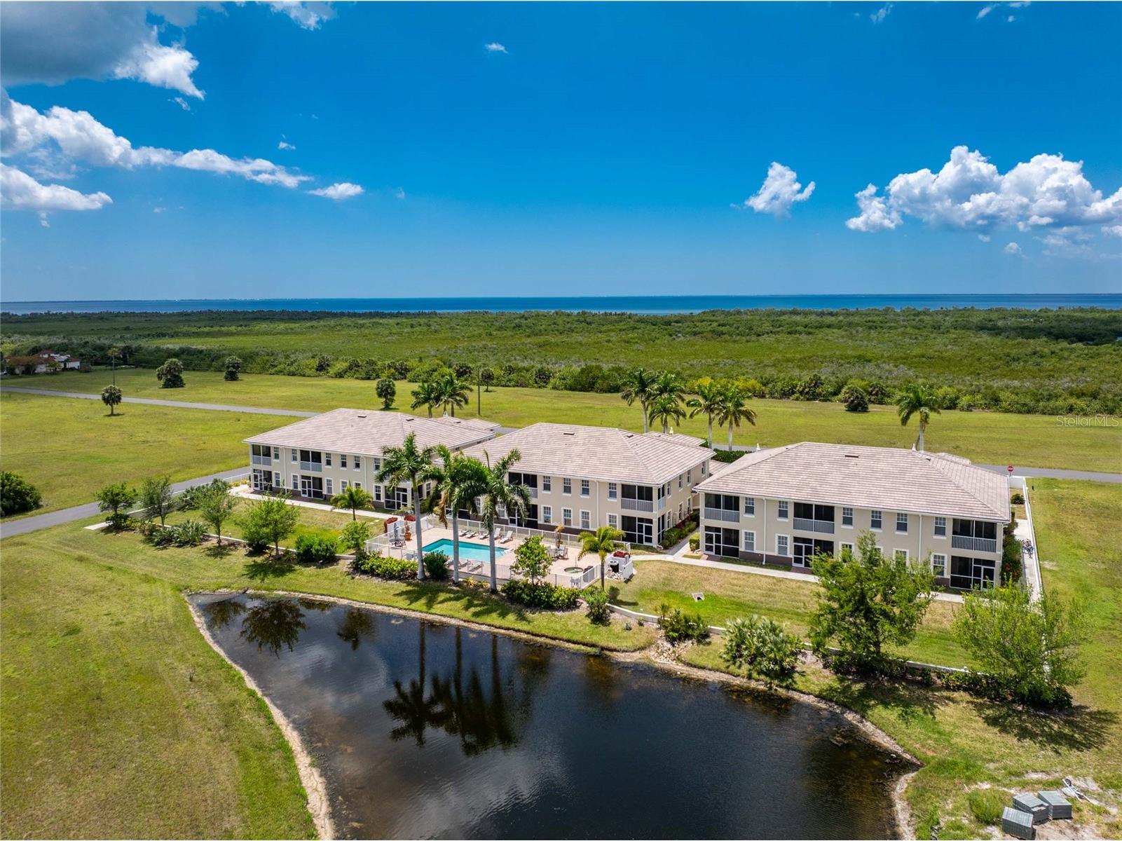 17094 Acapulco Road #321 Punta Gorda FL 33955 C7521839 image1
