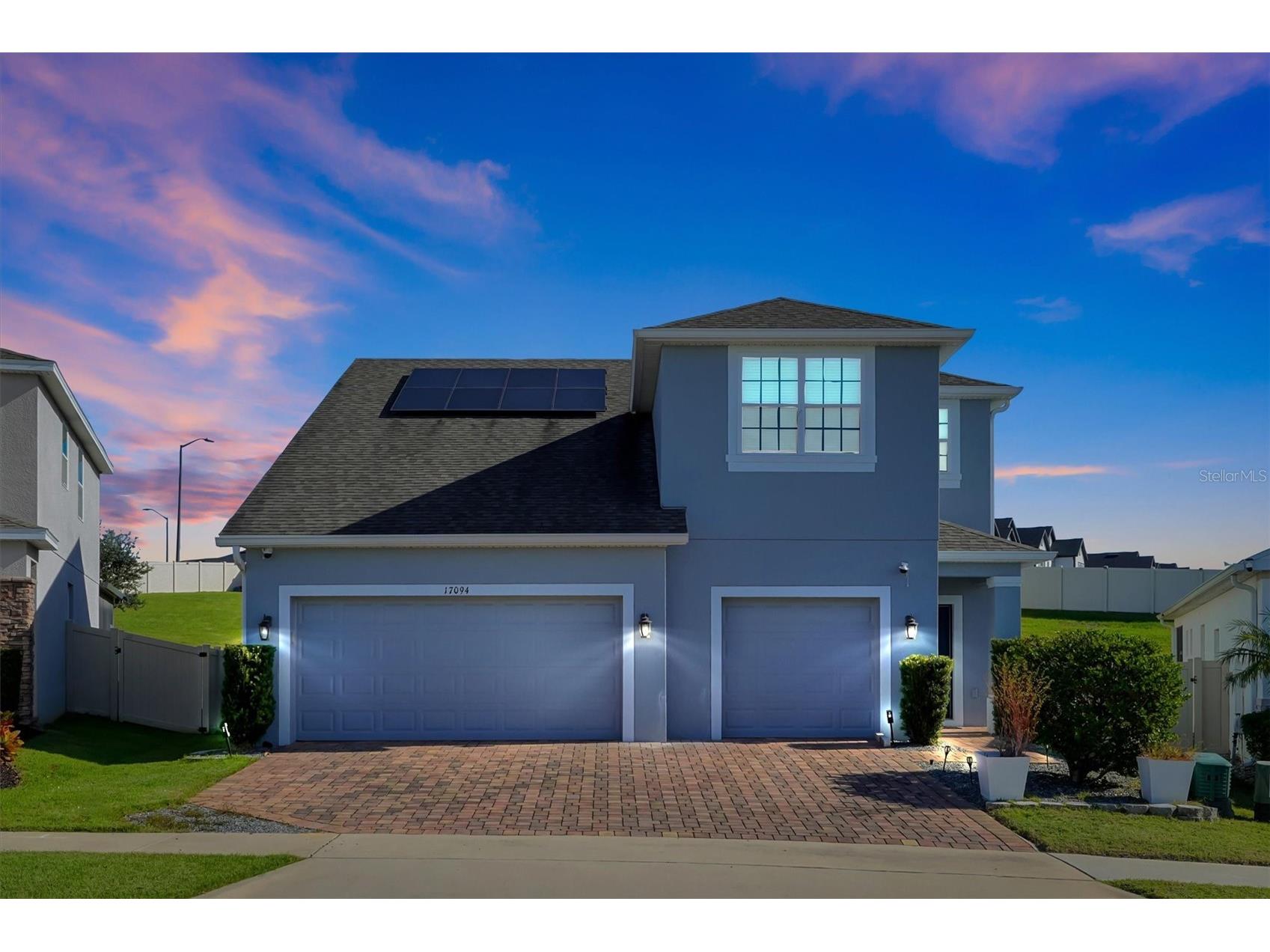 17094 Gathering Place Circle Clermont FL 34711 O6392859 image1