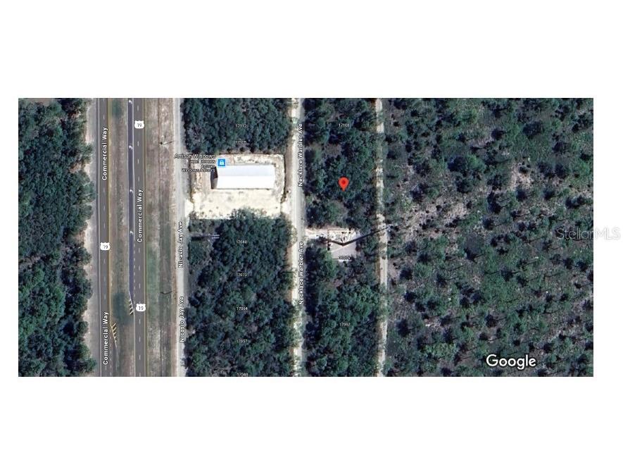 17094 Necklace Warbler Avenue Brooksville FL 34614 W7881939 image1