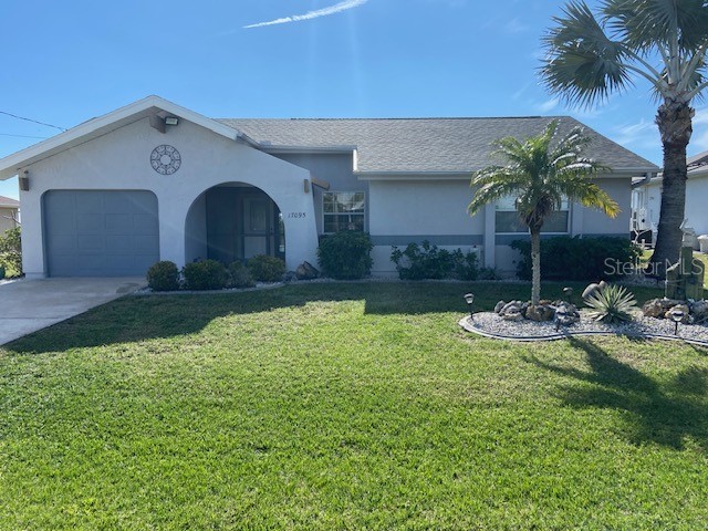 17095 Ohara Drive Port Charlotte FL 33948 N6130917 image1