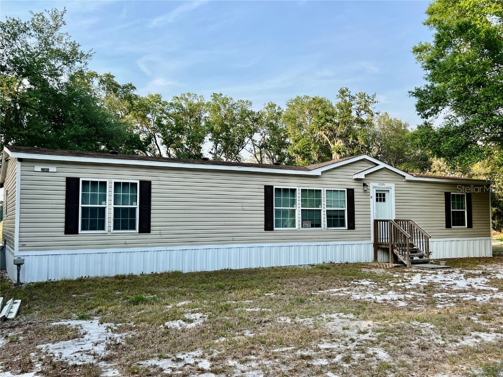 17095 SE 158th Avenue Weirsdale FL 32195 - HAMMOCK POND O6234357 image1