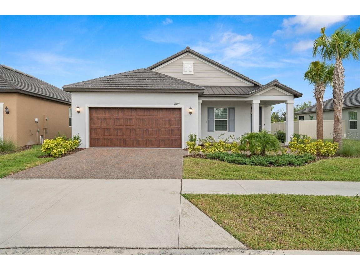 17095 Shell Bay Drive Land O Lakes FL 34638 U8242845 image1