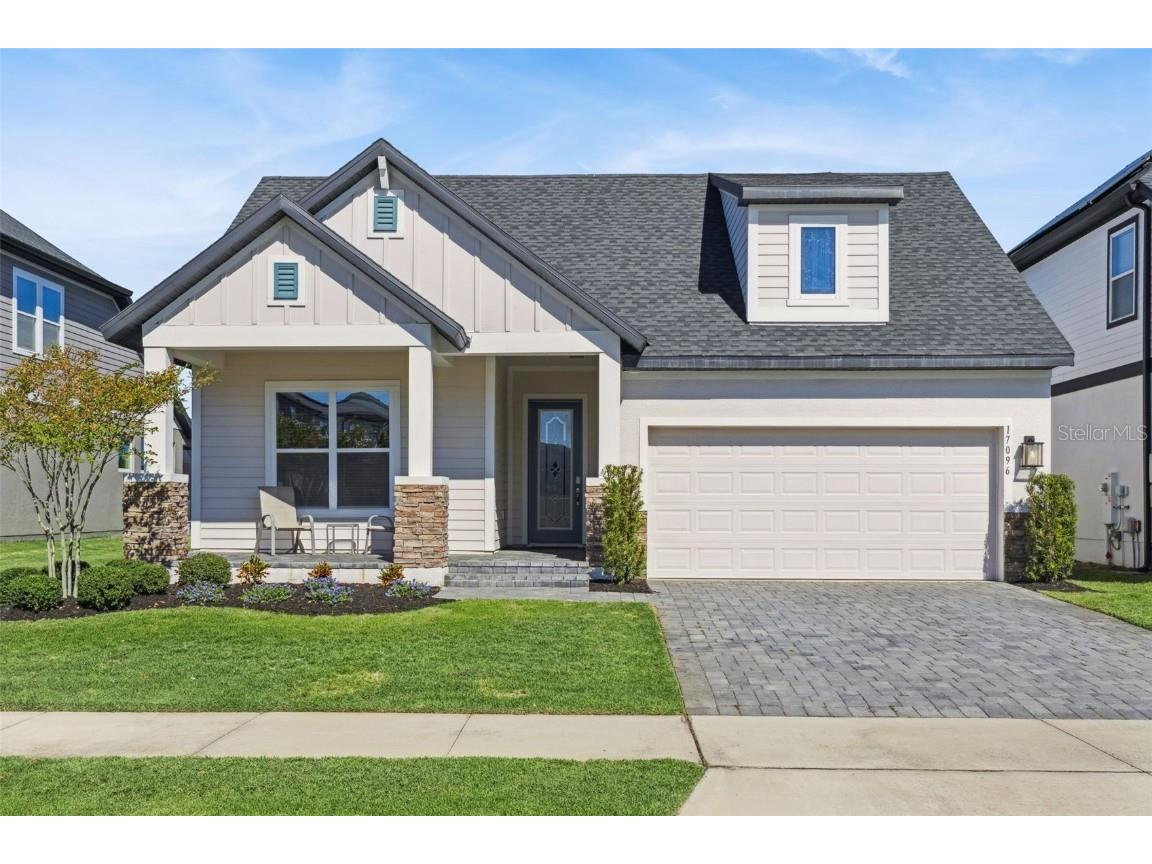 17096 Cercis Loop Clermont FL 34711 G5103458 image1