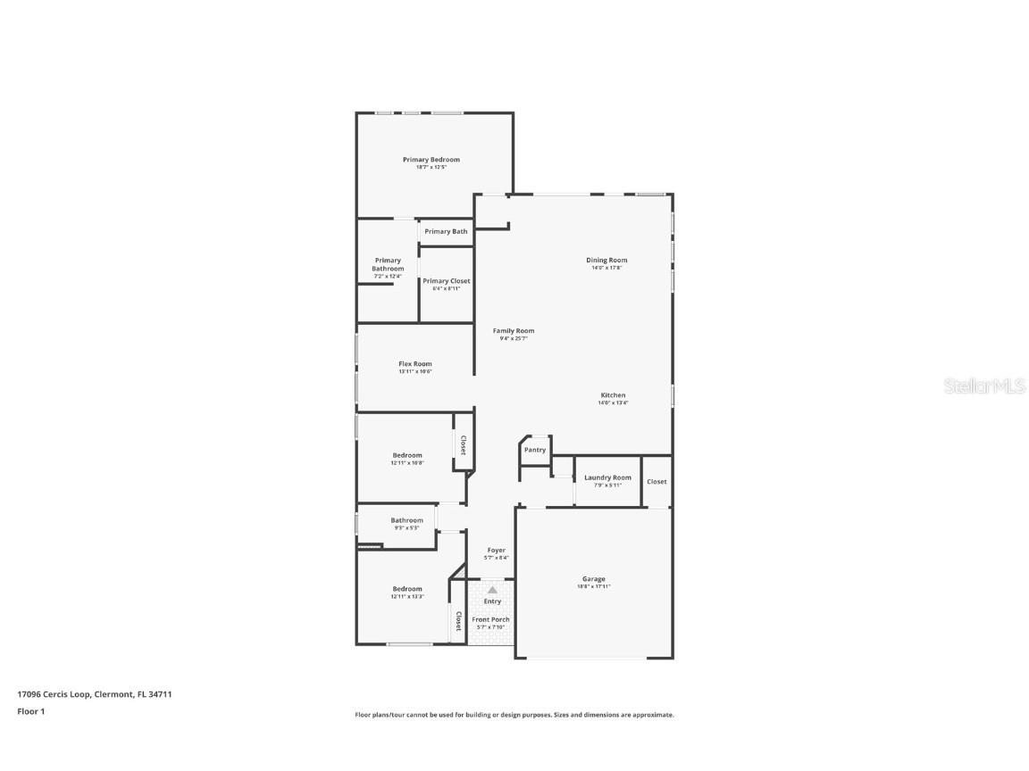 17096 Cercis Loop Clermont FL 34711 G5103458 image52