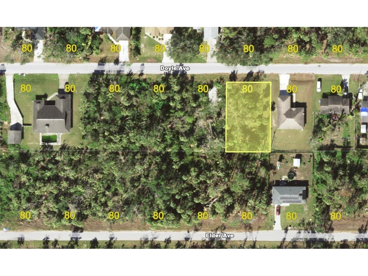 17097 Doyle Avenue Port Charlotte FL 33954 C7503830 image1