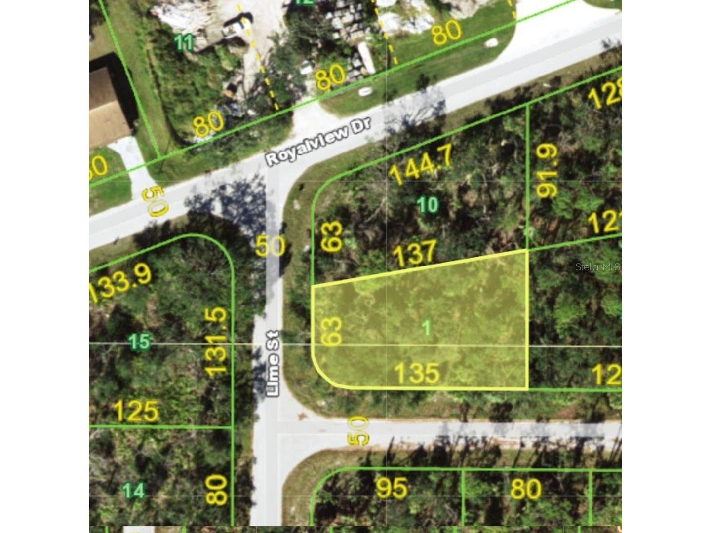 17098 Hemlock Avenue Port Charlotte FL 33948 C7526000 image2