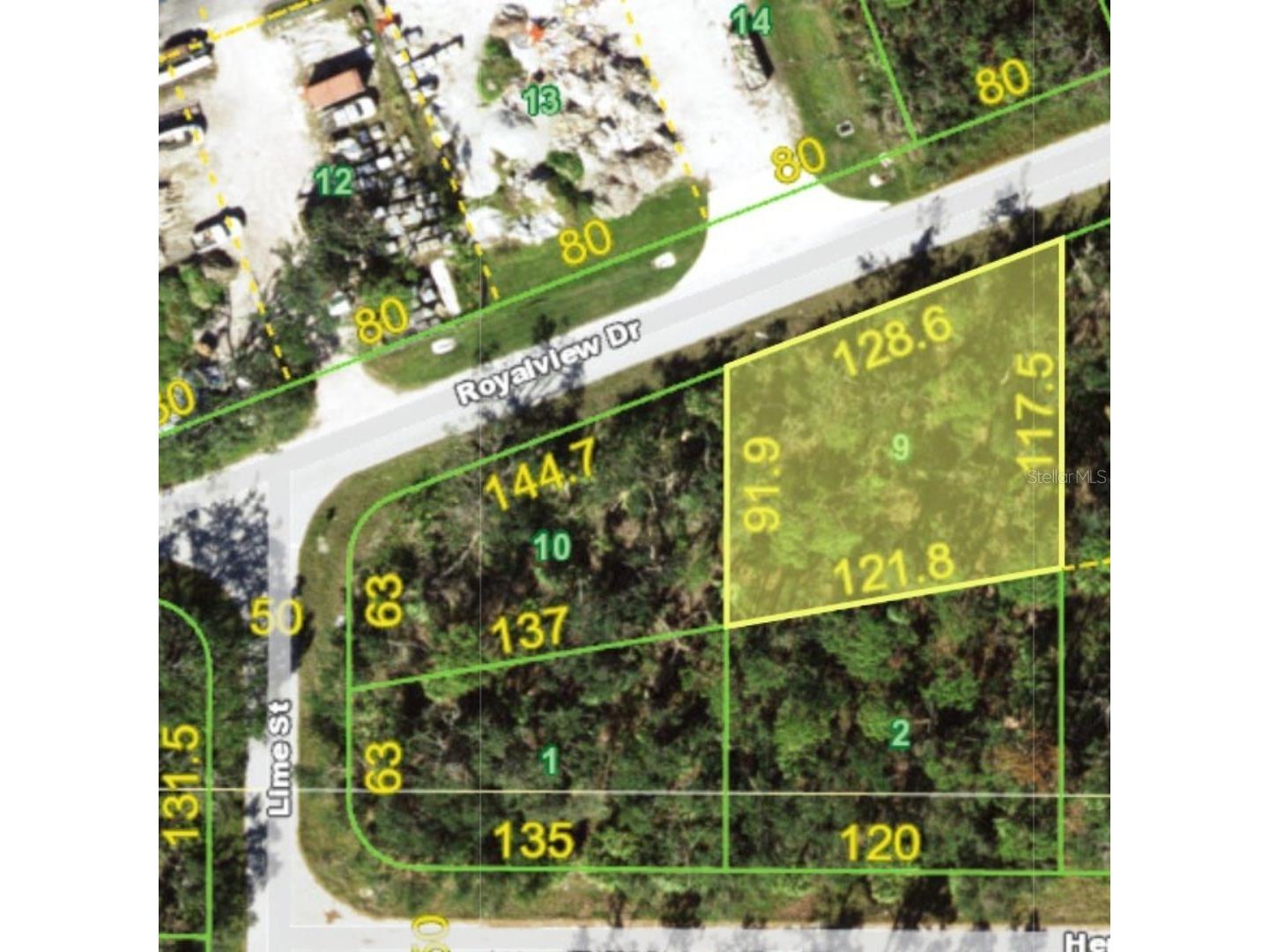 17098 Hemlock Avenue Port Charlotte FL 33948 C7526000 image5