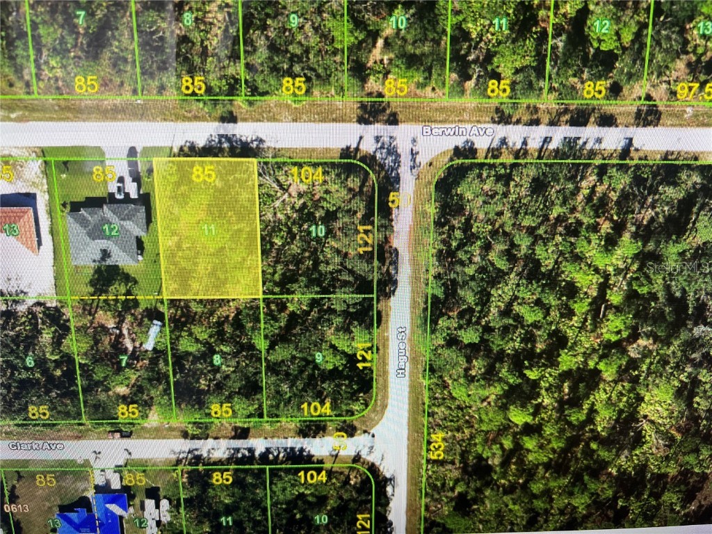 17099 Berwin Avenue Port Charlotte FL 33948 C7514900 image1