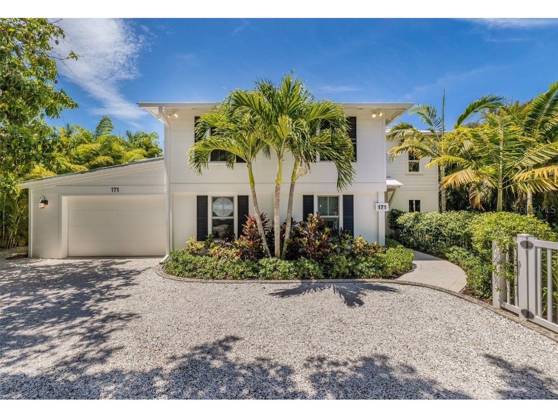 171 1st Street E Boca Grande FL 33921 - WATERWAYS D6128950 image1