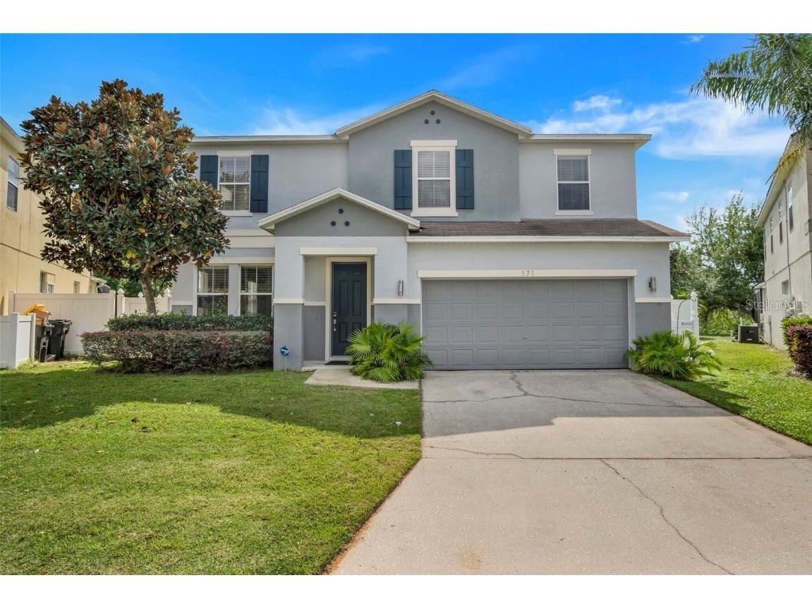 171 Aldridge Lane Davenport FL 33897 S5101871 image1